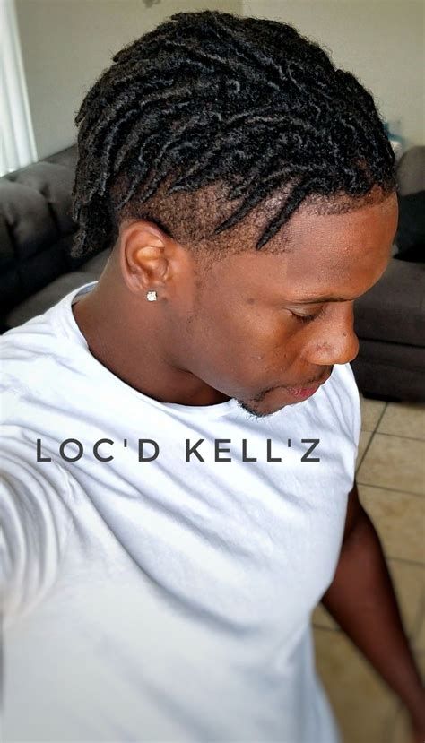 Pin on Dreadlocks | Dreadlock hairstyles for men, Hair twists black