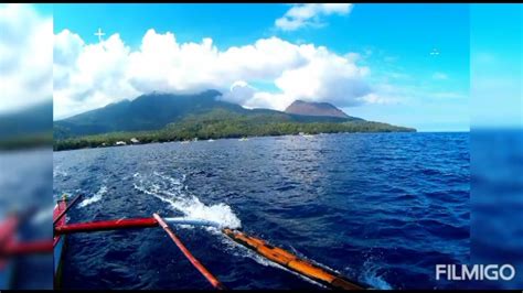 Camiguin Adventure Part 2 YouTube