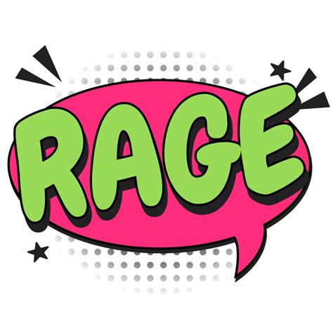 Rage Emojis For Discord And Slack Discord Emoji