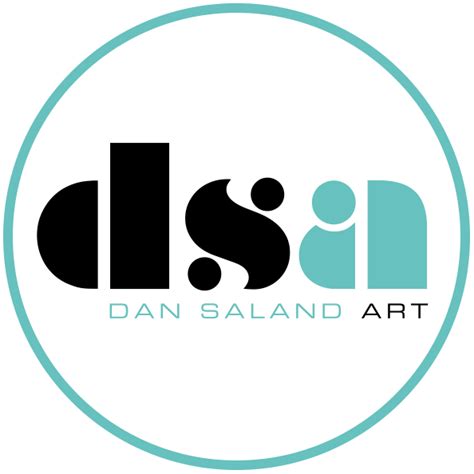 Home Dan Saland Art