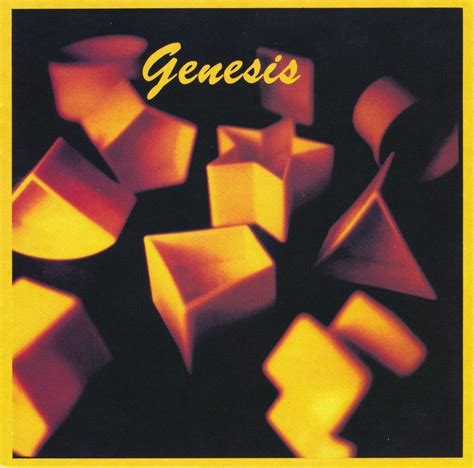 Release Genesis By Genesis Cover Art Musicbrainz