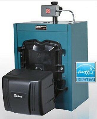 Learn about air venting in steam systems and the mechanism behind automatic air venting in balanced pressure air vents. Burnham MPO189DV 167mbh Oil Furnace Boiler Cast Iron ...
