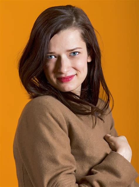 Picture Of Marika Soposká