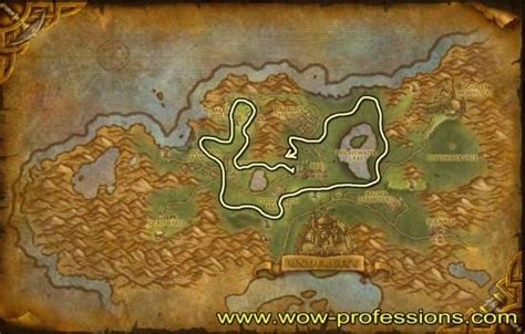 World Of Warcraft Profession Leveling Guides And Farming Guides Pretty Dang Helpful When
