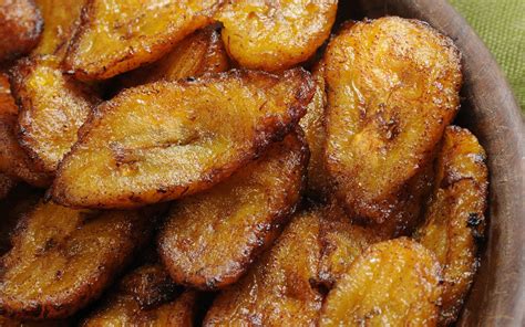 Enjoy them with ice cream, yogurt, in crepes, or on their own. Fried bananas | Multifry Recipes | Delonghi Australia