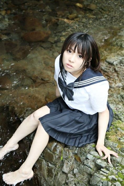 Cute Girl Jap Girls Cosplay Cute Cosplay Ideas Skirts School