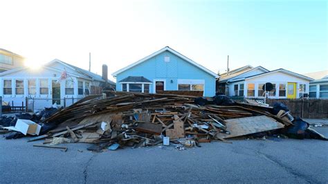 Congress Oks 97 Billion In Superstorm Sandy Aid Newsday