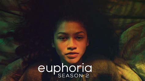 Euphoria Temporada 2 Episodio 6 Fecha De Lanzamiento Spoilers Y Lo