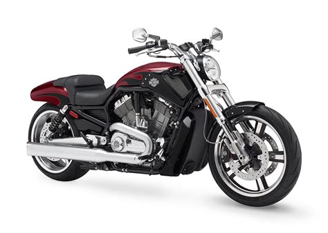 2016 Harley Davidson V Rod Muscle In Mechanicsburg Pa