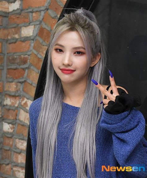 She will force to leave soon. Soojin Gidle Hwaa / Even gidle were praised once hwaa ...