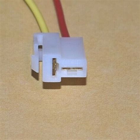 Alternator Wiring Repair Harness Plug Connector Hitachi NipponDenso