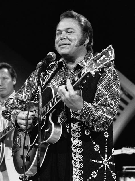 Roy Clark Country Music Legend Hee Haw Star Dead At 85