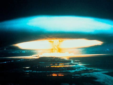 Us Honey Has Traces Of Fallout From 1950s 60s Nuke Testing