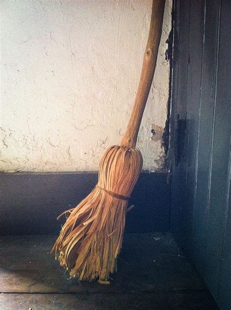 Littlewickedthingsx Broom Parking By Daniellembedics On Flickr