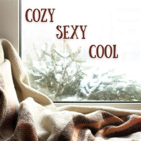 Rutor Info VA Cozy Sexy Cool 2024 MP3