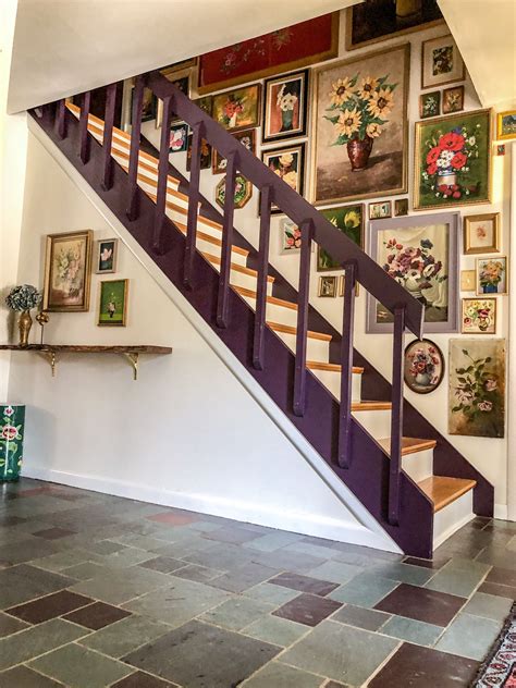 Staircase Gallery Wall Staircase Design Gallery Wall Staircase