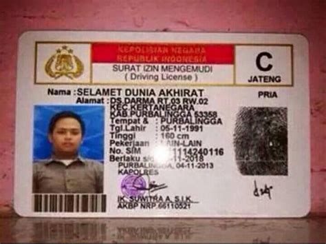 Felix untuk anjing yang selalu beruntung. 13 Nama Antimainstream & Kocak Ini Hanya Ada di Indonesia!