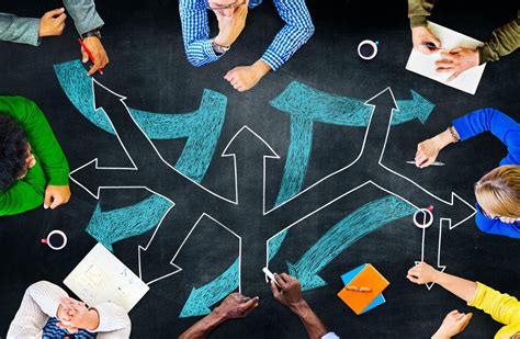 5 Group Decision Making Techniques Organizational Psychology Degrees