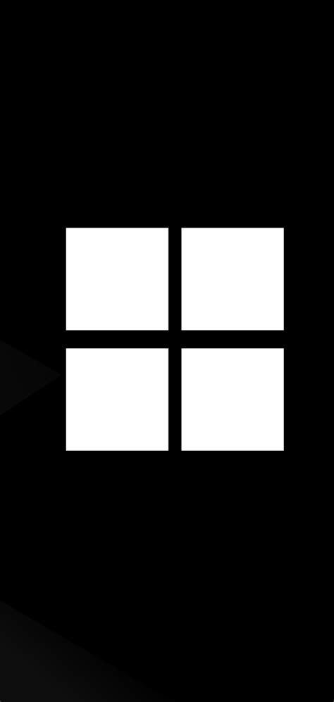 1080x2270 Windows 11 4k Logo 1080x2270 Resolution Wallpaper Hd Hi Tech