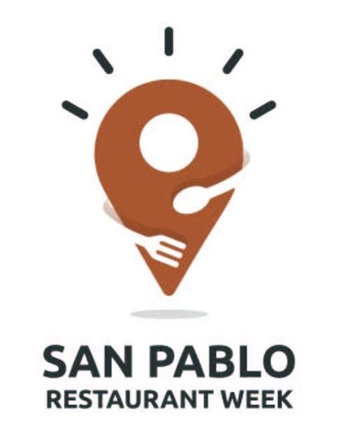 San Pablo Restaurant Week San Pablo Economic Development Corporation