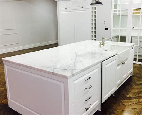 How To Clean And Maintain The Marble Countertops