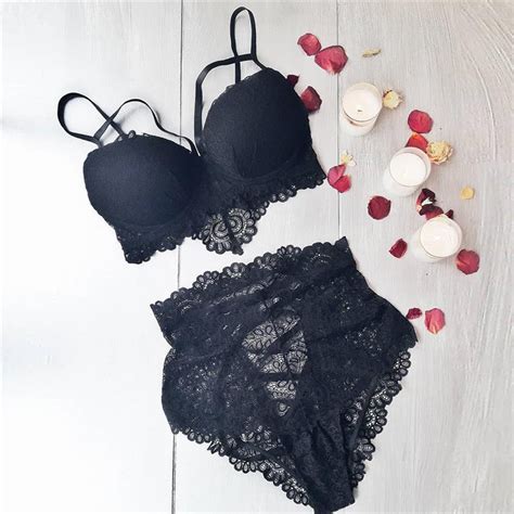 2021 women underwear set lingerie corset lace underwire racy muslin sleepwear underwear tops