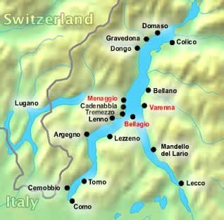 De omgeving biedt namelijk veel historische villa's, paleizen en dorpjes. Italian Honeymoon Day 4: Lake Como • Charleston Crafted