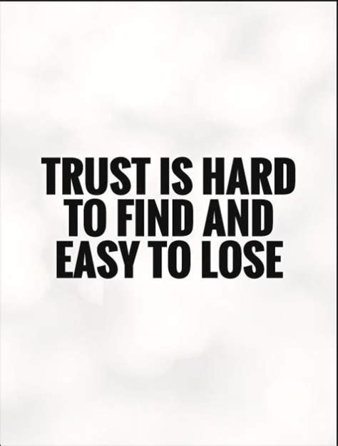 Trust Quotes Best Quotes You Must See Before Trusting