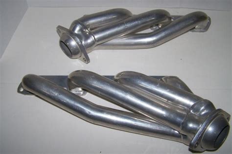 Buy Ford 50l 302 Mustang Shorty Headers Diagonal Bolt Pattern In West