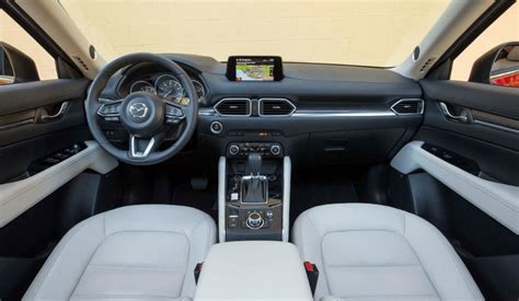 Exploring The 2023 Mazda Cx 50 Interior Design Interior Ideas