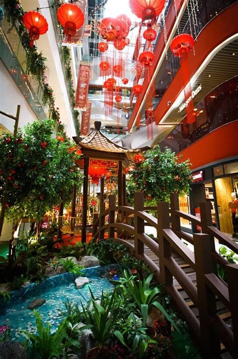 Sunway putra mall, previously known as the mall or putra place, is a shopping mall located along jalan putra in kuala lumpur, malaysia. Sunway Putra Mall,Malaysia_Lunar New Year 2018_5 (With ...