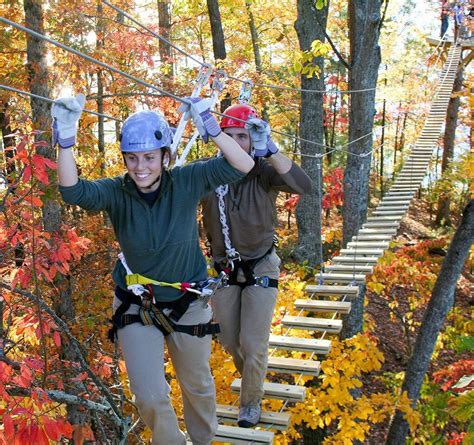 Care for your dock as water line dips. Zip Lining in Georgia | Lanier Islands - Zipline | Lake ...