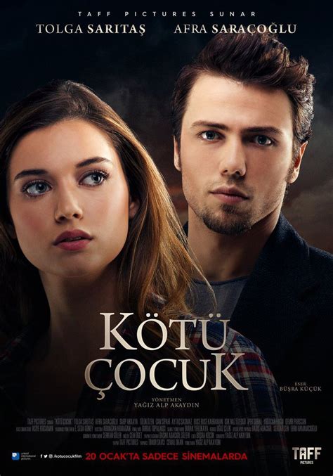 Плохой парень Kotu Cocuk Все серии 2017 смотреть онлайн турецкий