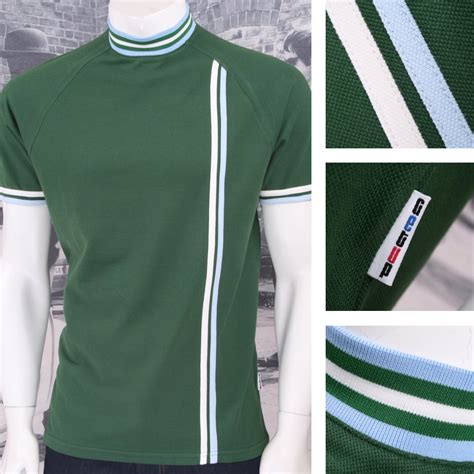 We did not find results for: /Get Up Turtle Neck All Cotton Pique Racing Stripe S/S ...