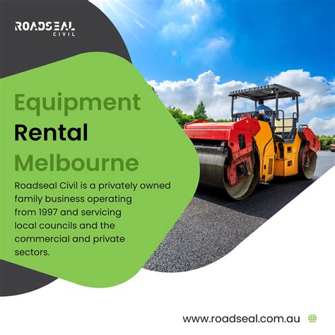 Equipment Rental Melbourne Numerous Things Need To Be Cons Flickr