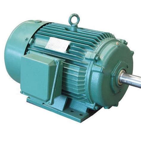 One of the pwm technique, svpwm used to control speed of the motor is given in this this 3 phase motor is also called as an asynchronous motor. Rotomatik 1 or 3ph Three Phase Induction Motor, 415 V, Rs ...