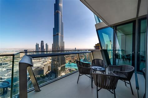 Luxury Apartment In Downtown Dubai In Dubai Dubai United Arab