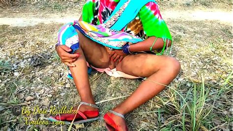 Desi Villager Radhika Bhabhi Ki Jungle Chudai Porn In Hindi Xxx