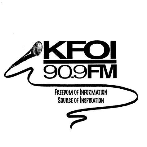 KFOI Radio