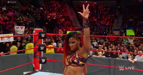 Biggest Raw Moments Ember Moon Delivers An Epic Eclipse