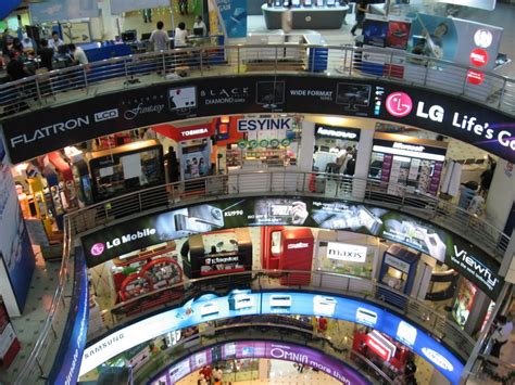 Congratulations to brightstar computer on the grand opening of their latest msi concept store, located at mezzanine level (next to kfc)! Pin by Center for Southeast Asian Stu on Malaysia ...