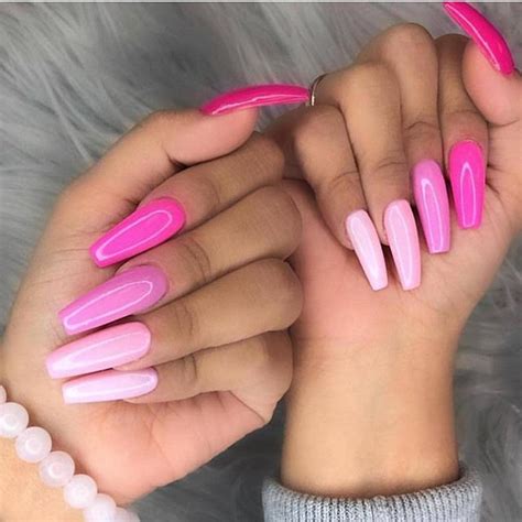 38 Wonderful Pink Nail Art Design Ideas Nailspink Nailspink Glitter