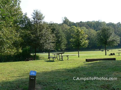 James River State Park Campsite Photos Reservations And Camping Info