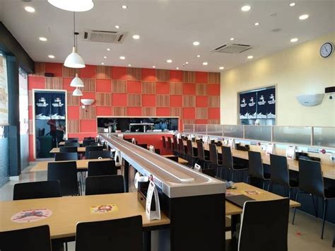 Simply click on the sushi king location below to find out where it is located and if it received positive reviews. Sushi King now at Permyjaya Miri at Shell Petrol Station ...