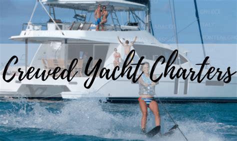 Bvi Yacht Charter Vacation