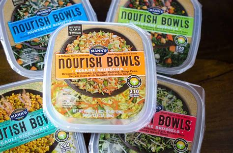 I'd argue it can't :p in these video we've got three vastly different nourish bowls for you to try out. Nourish Bowls - Life's Ambrosia