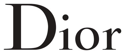 Dior Logo Fashion And Clothing