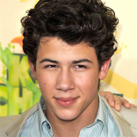 And in a wizards of waverly place episode. Having Trouble With Your Curly Hair?