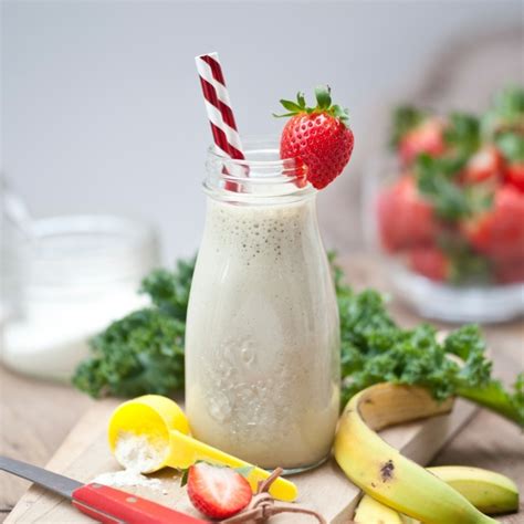 1001 Ideen wie Sie ein Protein Shake zum Abnehmen zubereiten