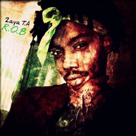Rob Single By Zaya Ta Spotify
